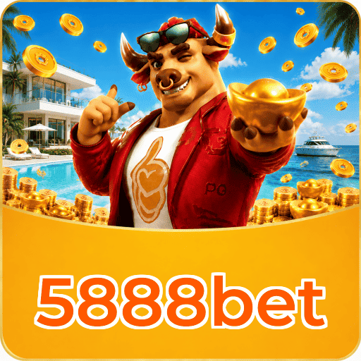 5888bet Licenciado Curaçao - Segurança SSL 256-bit