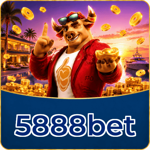 Slots 5888bet - RTP Alto Certificado