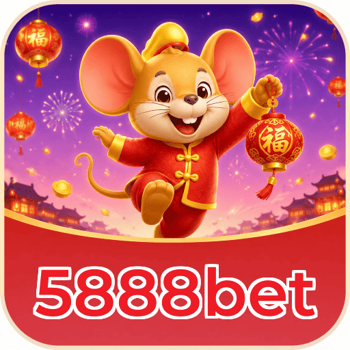 5888bet Logo 2