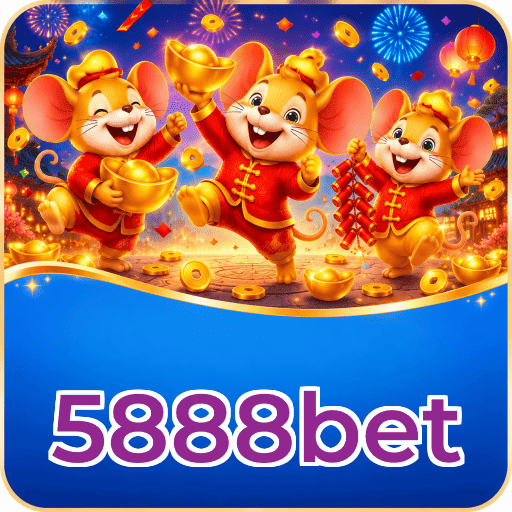 Plataforma 5888bet - PIX Instantâneo
