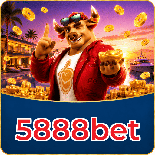 Certificação GLI 5888bet