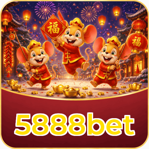 5888bet Segurança Logo 2