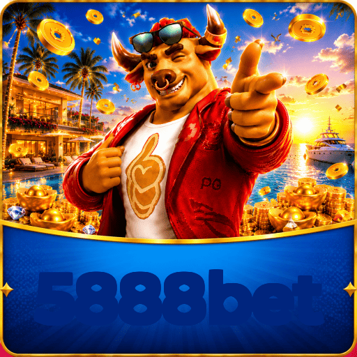 5888bet Segurança Logo 1