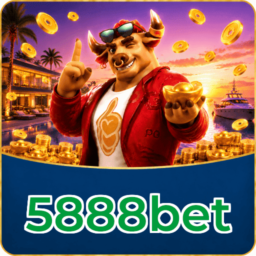 Licença Curaçao 5888bet