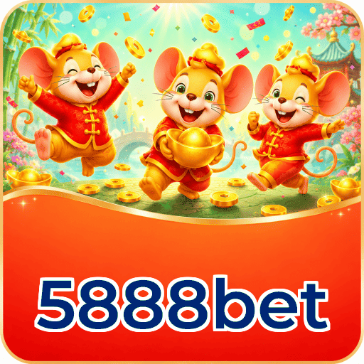 5888bet Instalar Logo 2