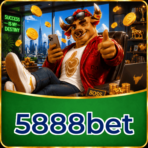 Servidor Brasil 5888bet
