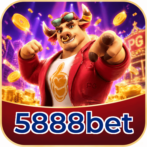 5888bet Segurança Logo 3