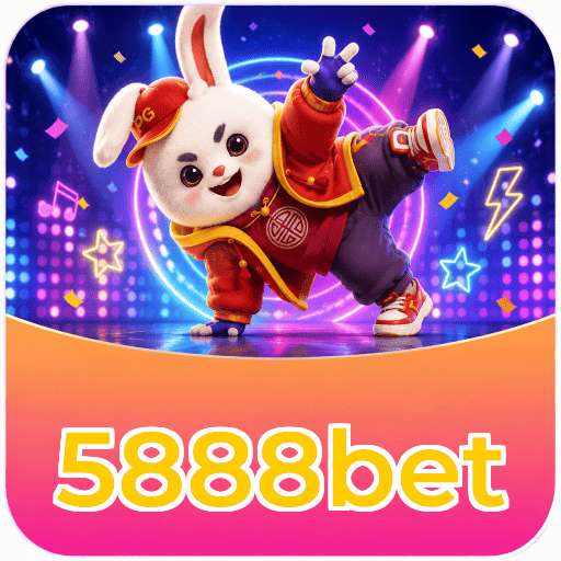 5888bet Instalar Logo 1