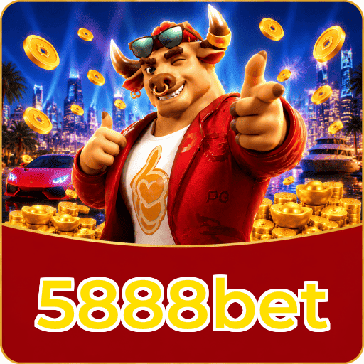 5888bet Instalar Logo 3