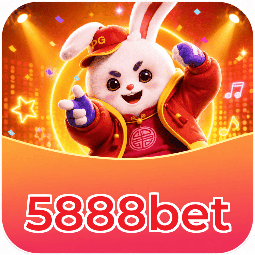 5888bet Logo 1